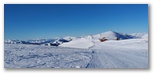 Skigebiet Alto Sangro von Roccaraso und Rivisondoli