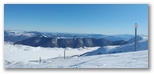 Alto Sangro Ski Area of Roccaraso and Rivisondoli