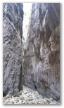 Les Gorges de Celano
