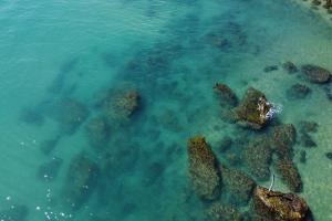 La costa dei Trabocchi, da Fossacesia Marina a San Vito Chietino
