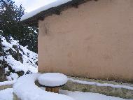 San Giuliano: a piedi nei boschi intorno la città