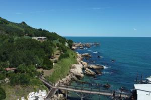 La costa dei Trabocchi, da Fossacesia Marina a San Vito Chietino