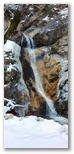 La Camosciara cerca de Civitella Alfedena