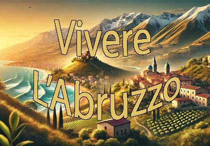 Vivir Abruzzo