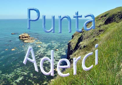 Punta Aderci – Vasto