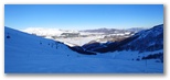 Skigebiet Alto Sangro von Roccaraso und Rivisondoli