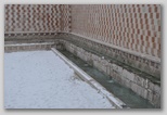 Der Brunnen der 99 Ausläufe