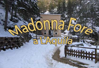 Madonna Fore, Trekking, Mountainbike und Skibergsteigen