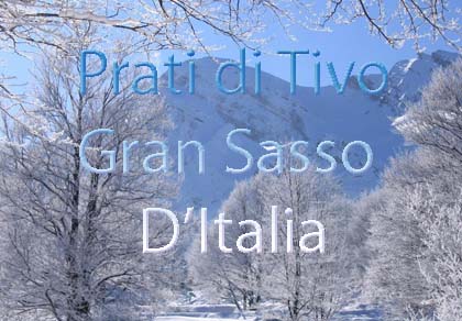 Die Prati di Tivo