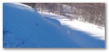 Alto Sangro Ski Area of Roccaraso and Rivisondoli