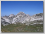 Parco Nazionale del Gran Sasso e Monti della Laga