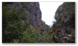 Le Gole di Celano