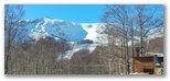 Domaine skiable Alto Sangro de Roccaraso et Rivisondoli