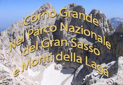 La scalata del Corno Grande