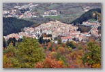 I Colori dell'autunno in Abruzzo