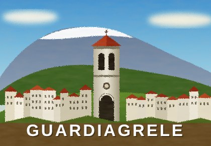 Il borgo di Guardiagrele