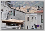 Civitella Alfedena un magico paesino nel Parco Nazionale d'Abruzzo, Lazio e Molise