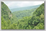 Le Cento Cascate nel Parco Nazionale del Gran Sasso e Monti della Laga