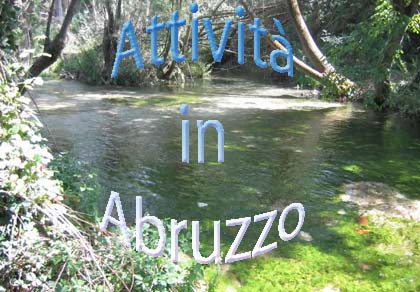 Actividades al aire libre