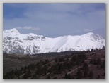 Parco Nazionale del Gran Sasso e Monti della Laga