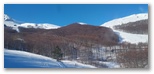 Skigebiet Alto Sangro von Roccaraso und Rivisondoli