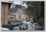 La Fuente de los 99 Caños