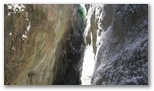 Le Gole di Celano