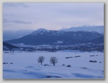 Parco Regionale del Sirente Velino