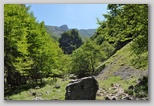 Fara San Martino im Nationalpark Majella und die Gole di San Martino