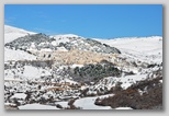 Panorama von Castel del Monte