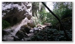 Celano Gorges