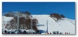 Domaine skiable Alto Sangro de Roccaraso et Rivisondoli