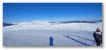 Domaine skiable Alto Sangro de Roccaraso et Rivisondoli
