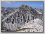 Parco Nazionale del Gran Sasso e Monti della Laga