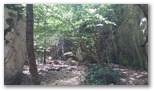 Celano Gorges