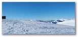 Alto Sangro Ski Area of Roccaraso and Rivisondoli