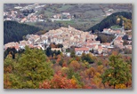 Civitella Alfedena un magico paesino nel Parco Nazionale d'Abruzzo, Lazio e Molise