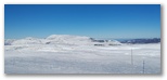 Domaine skiable Alto Sangro de Roccaraso et Rivisondoli