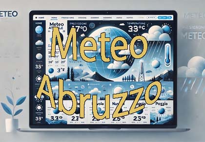 Meteo Abruzzo