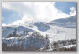 I colori dell'inverno in Abruzzo: la regione più innevata d'Italia
