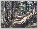 Immagini dall'Abruzzo in estate