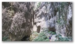 Le Gole di Celano