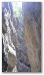 Le Gole di Celano
