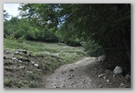 Da Campo Felice al rifugio Vincenzo Sebastiani, nel Parco Regionale del Sirente Velino