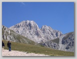 Parco Nazionale del Gran Sasso e Monti della Laga