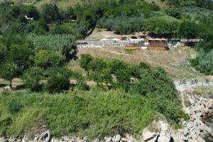 La costa dei Trabocchi, da Fossacesia Marina a San Vito Chietino
