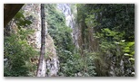 Les Gorges de Celano