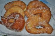 Le zeppole aquilane