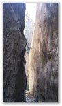 Le Gole di Celano