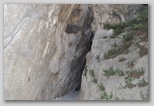 Fara San Martino dans le Parc National de la Majella et les Gorges de San Martino